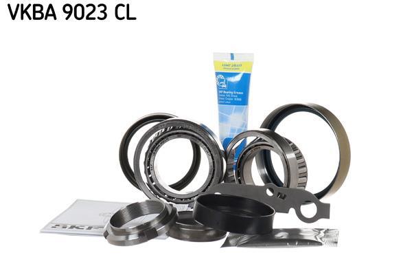 Rolamento de roda SKF VKBA 9023 CL